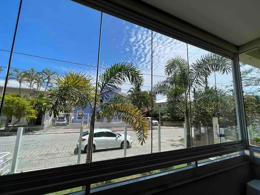 Ap Top Canasvieiras 01 - Apartamento Em Canasvieiras Com Piscina E 2 Garagens Florianopolis Brazil