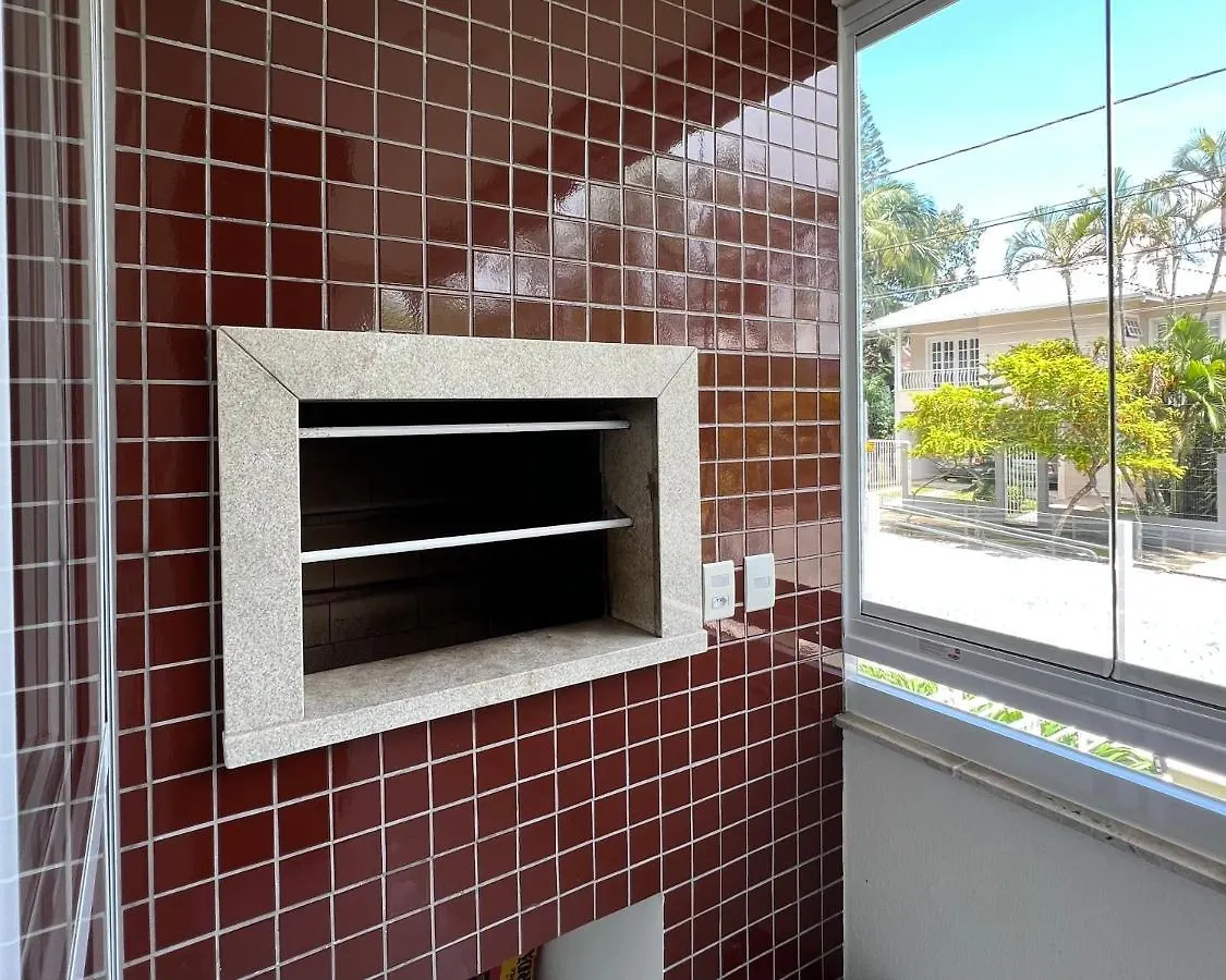 Ap Top Canasvieiras 01 - Apartamento Em Canasvieiras Com Piscina E 2 Garagens Florianopolis 0*,