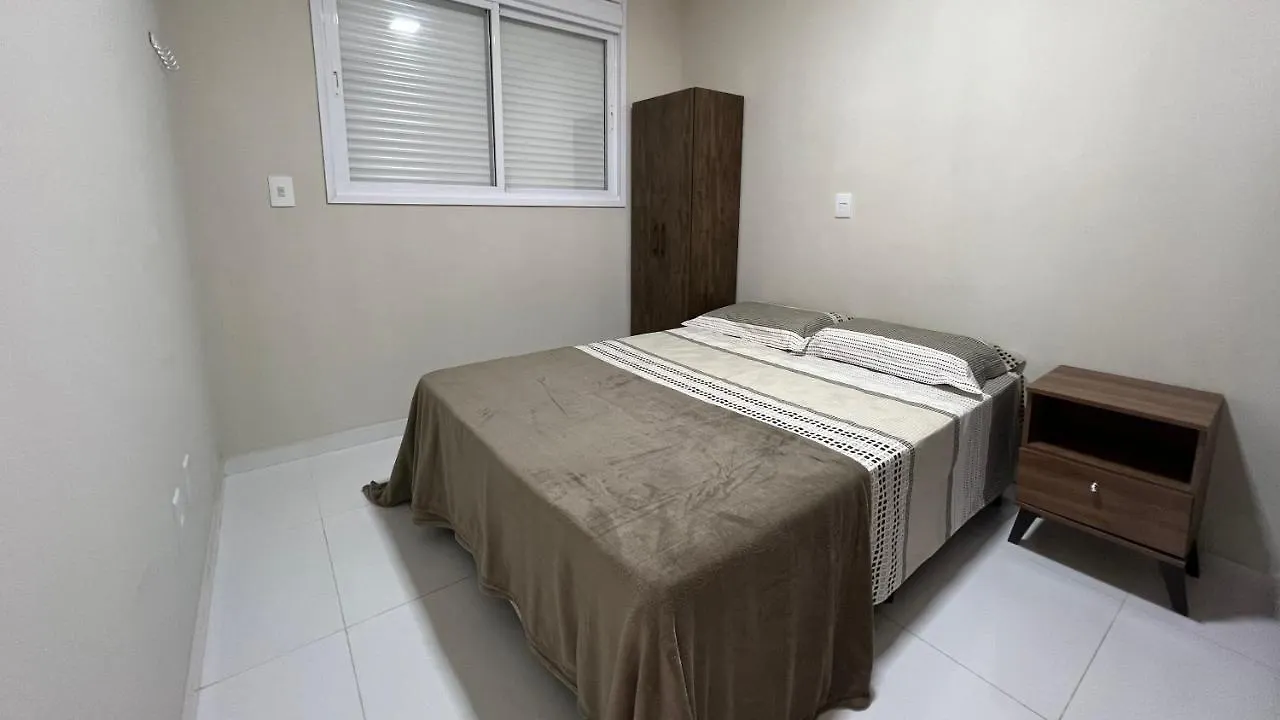 Ap Top Canasvieiras 01 - Apartamento Em Canasvieiras Com Piscina E 2 Garagens Florianopolis Apartment