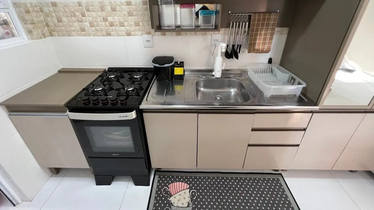 Ap Top Canasvieiras 01 - Apartamento Em Canasvieiras Com Piscina E 2 Garagens Florianopolis 0*,