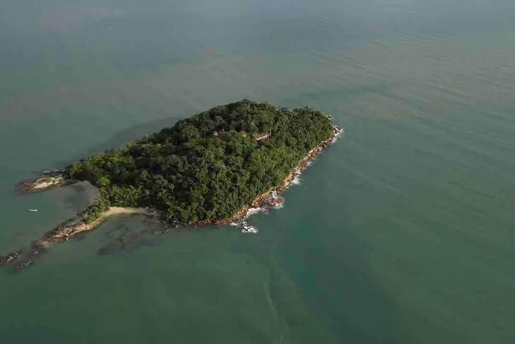 Apartmán Ap Top Canasvieiras 01 - Apartamento Em Canasvieiras Com Piscina E 2 Garagens Florianópolis Brazílie
