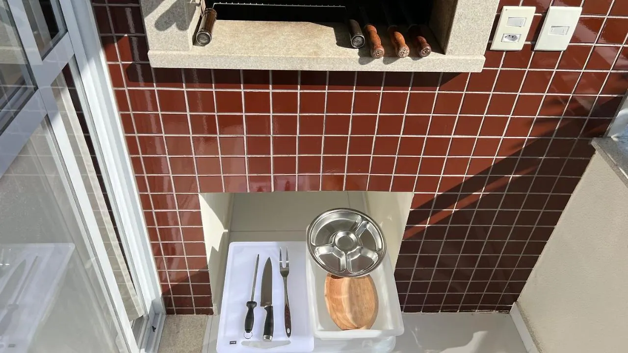 Ap Top Canasvieiras 01 - Apartamento Em Canasvieiras Com Piscina E 2 Garagens Florianópolis 0*,
