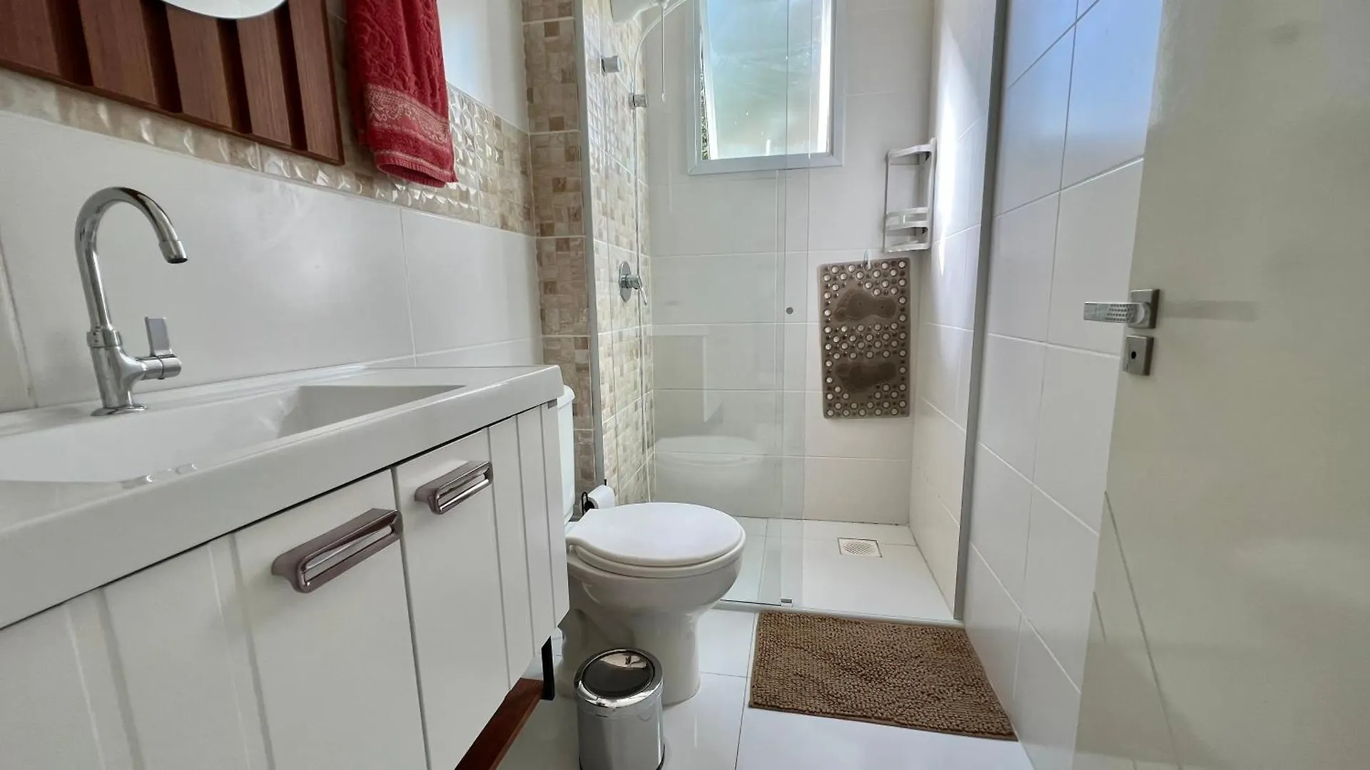 Apartmán Ap Top Canasvieiras 01 - Apartamento Em Canasvieiras Com Piscina E 2 Garagens Florianópolis